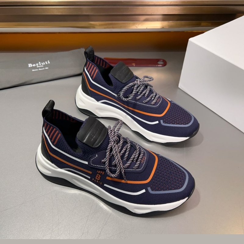 Berluti Sneakers